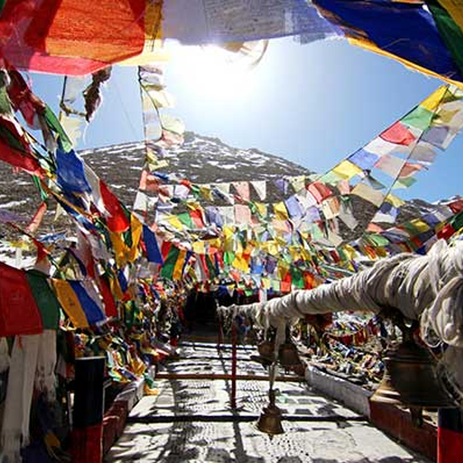 Ladakh