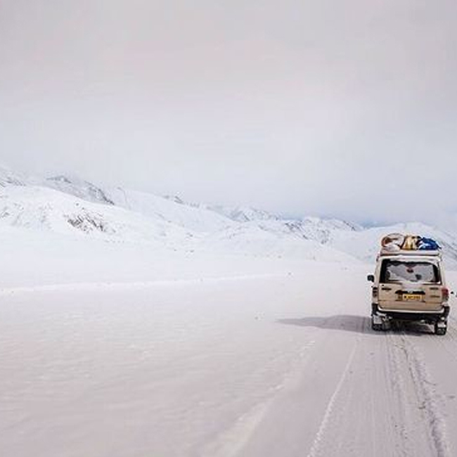Ladakh