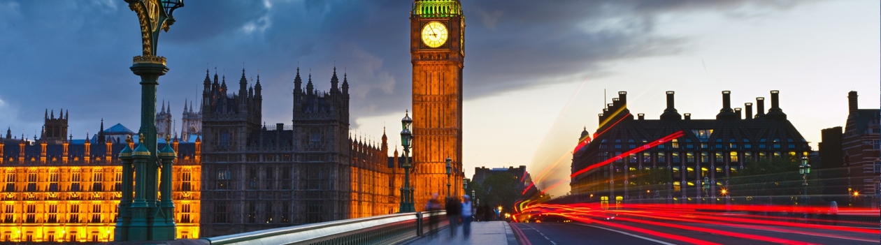 International Packages