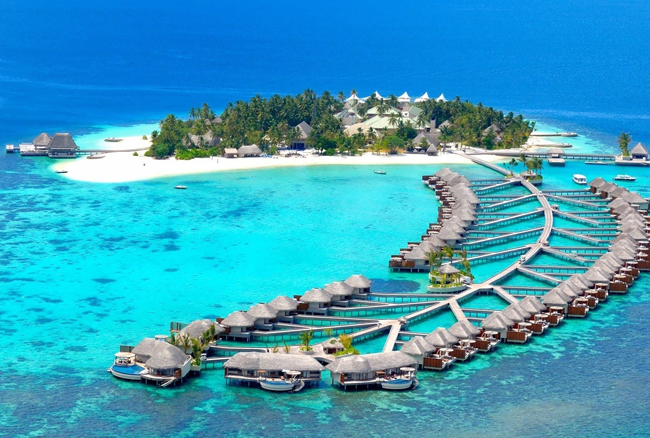 Maldives