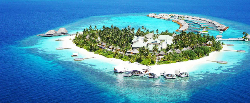 maldives Holiday Packages