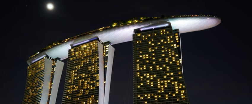 Singapore Holiday Packages