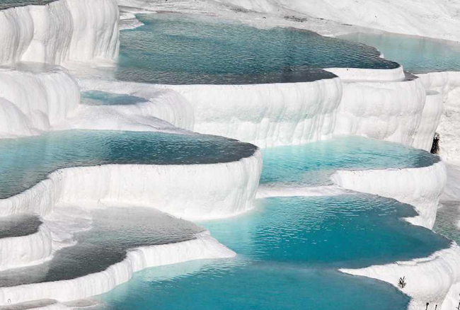 Lucerne – Mt Titlis