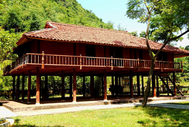 Hoian, Ho Chi Minh City