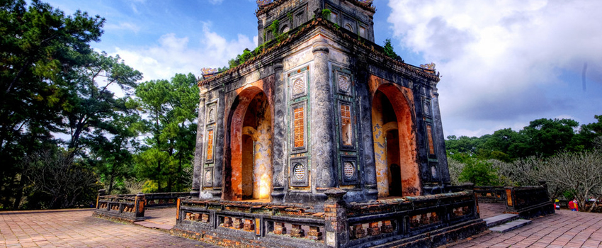 Vietnam & Cambodia Holiday Packages