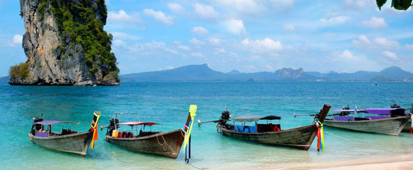 Andamans Holiday Packages