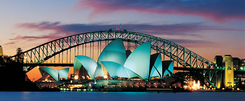 Australia Holiday Packages