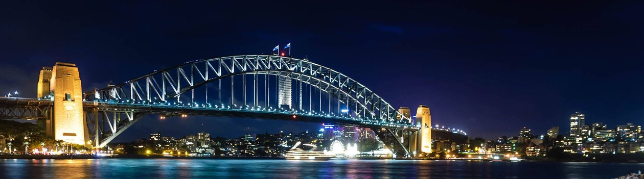 International Packages