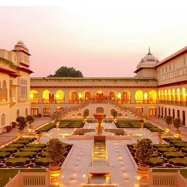 Lucerne – Mt Titlis