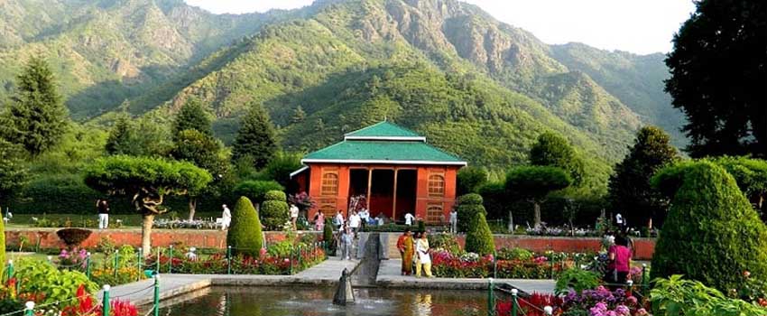 Kashmir Holiday Packages