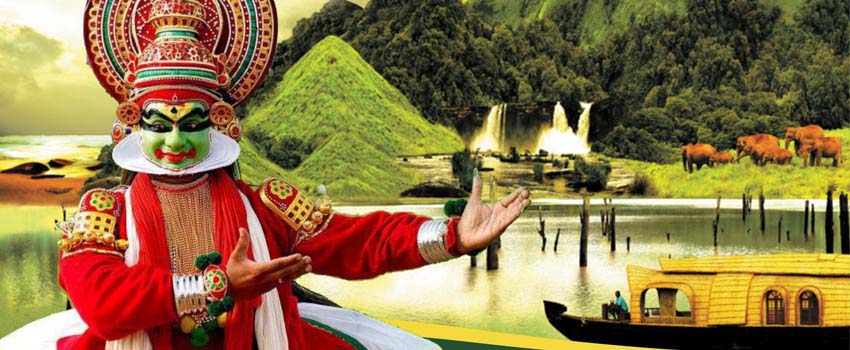 kerala Holiday Packages