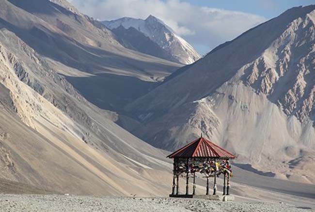 Ladakh 