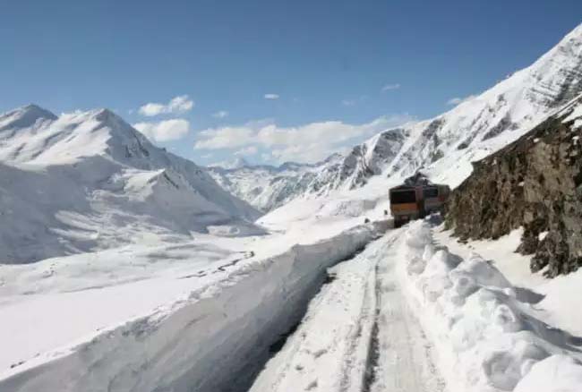 Ladakh Tour Packages