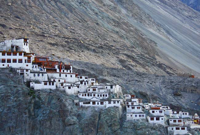 Nubra Valley 