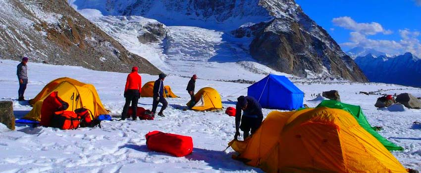 Icon Ladakh Packages