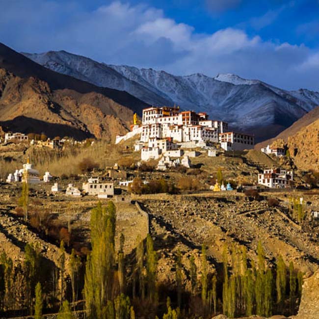 Ladakh