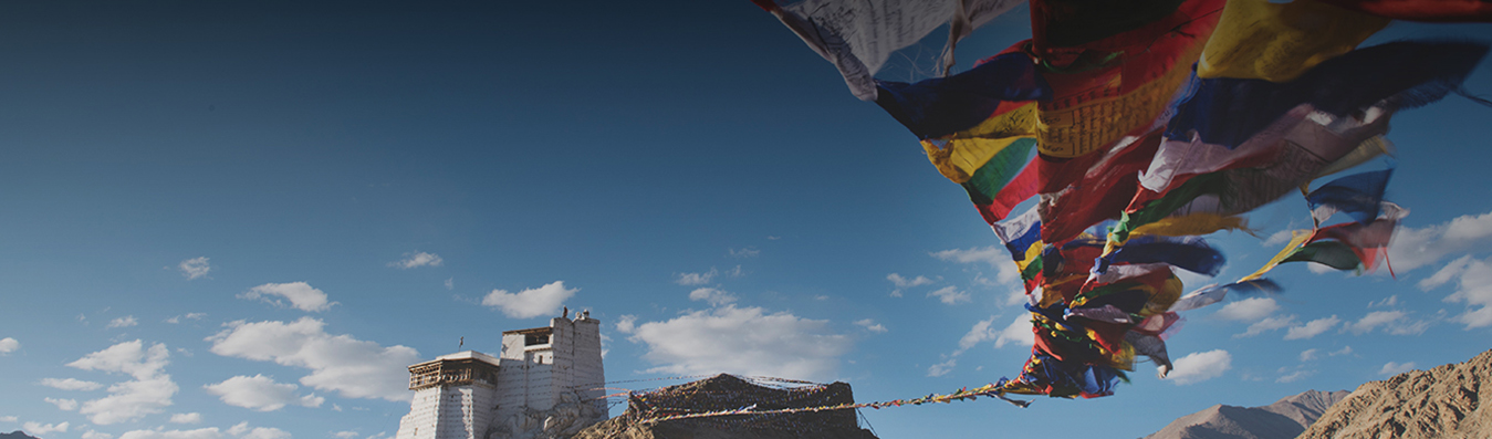 Ladakh Holiday Packages