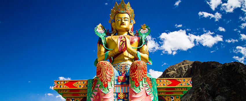 Ladakh Holiday Packages