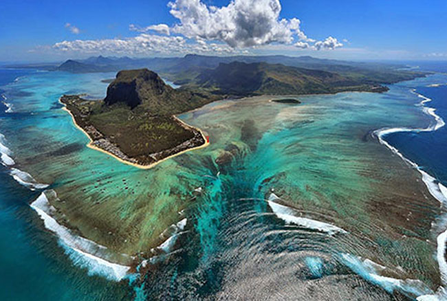 Singapore – City Tour