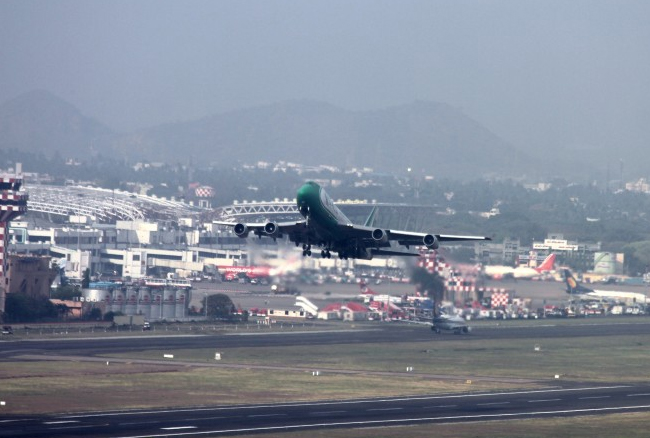 Port Blair – Chennai - Singapore