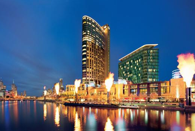 Singapore – City Tour