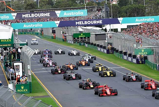 Singapore – Sentosa Island 