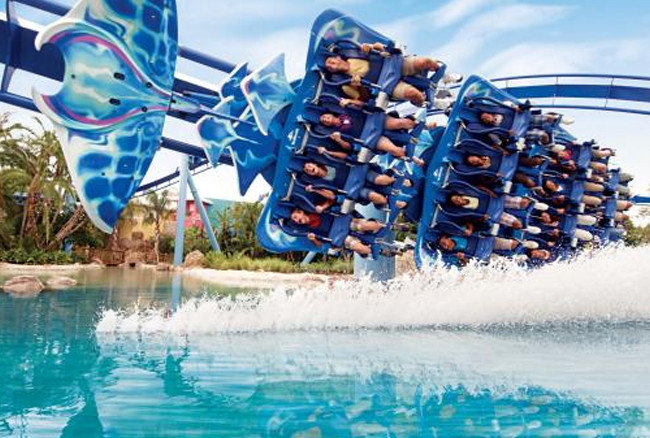 Singapore – Kuala Lumpur- Genting Highlands 