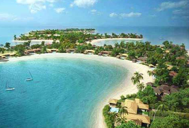 Port Blair – Airport