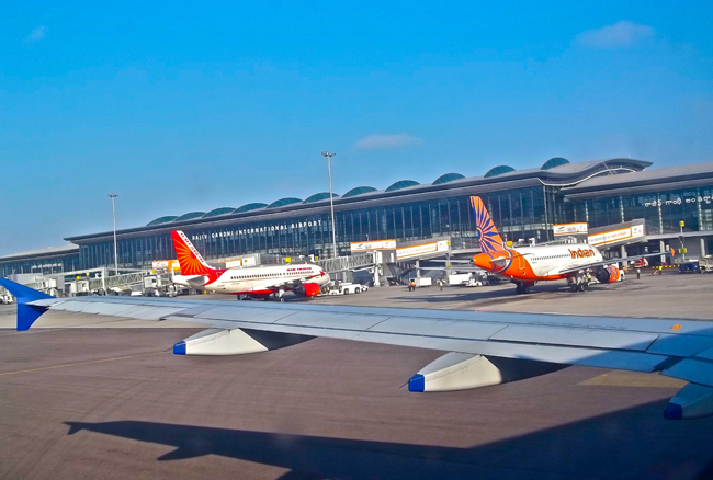 Port Blair – Airport