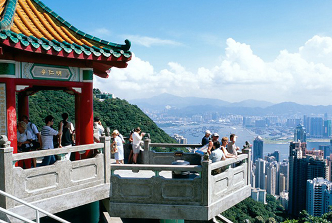 Hong Kong