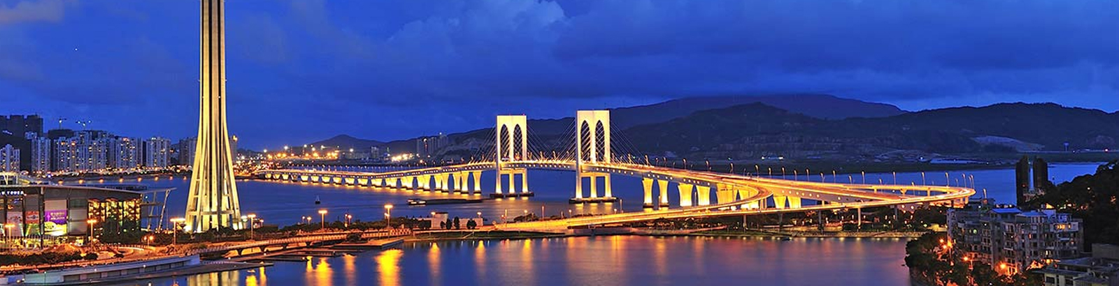 HONGKONG MACAU TOURS