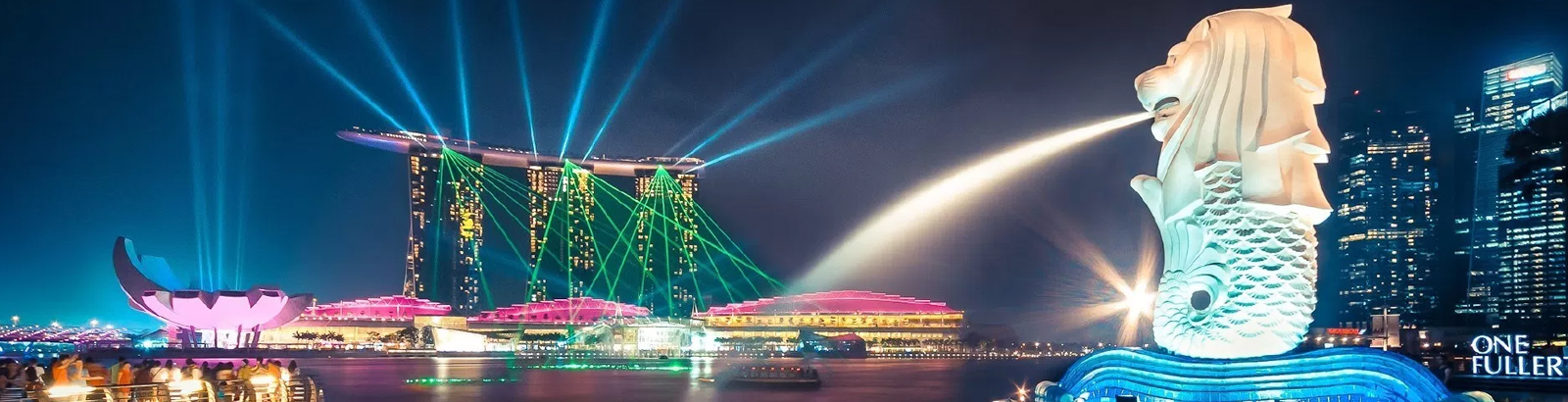 Singapore Malaysia TOURS