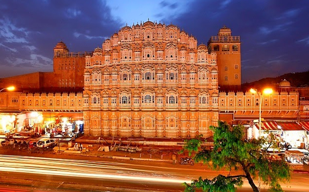 LTC Rajasthan Tour