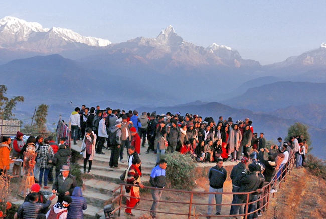 Pokhara 