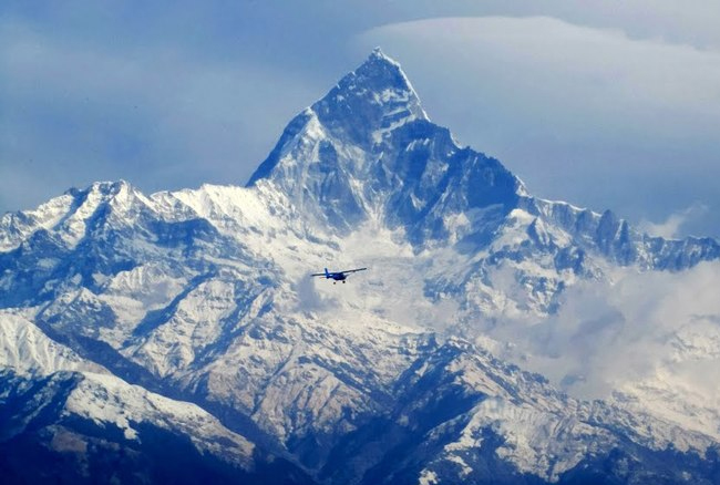 Lucerne – Mt Titlis