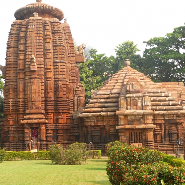 Bhubaneswar Sightseeing