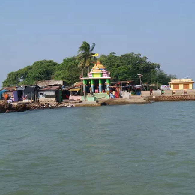 Bhubaneswar to Gopalpur