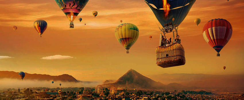 Rajasthan Holiday Packages