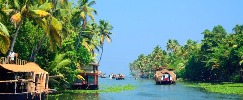 south-india Holiday Packages