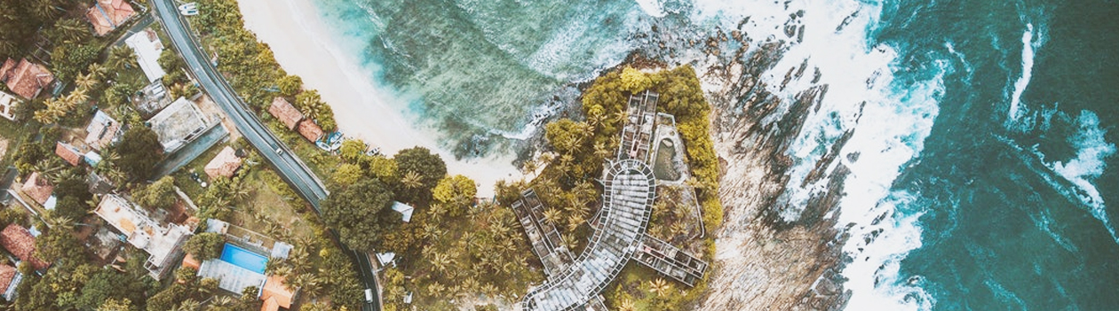 International Packages