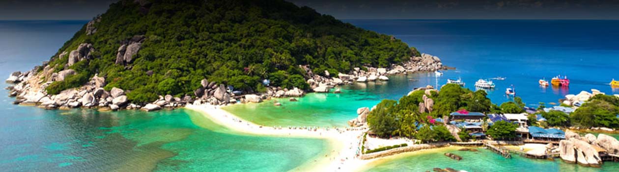 International Packages