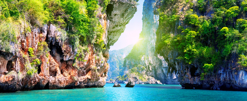 International Packages