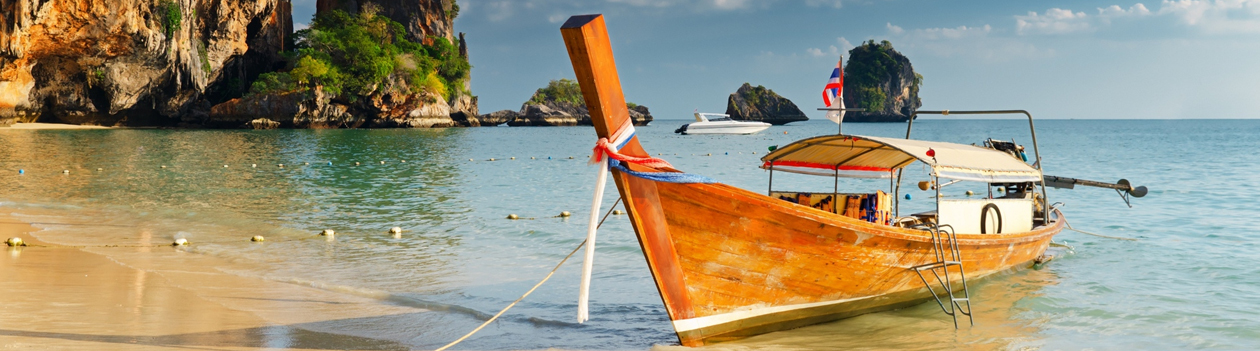 International Packages