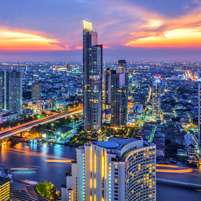 Lucerne – Mt Titlis