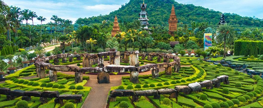 Thailand Holiday Packages